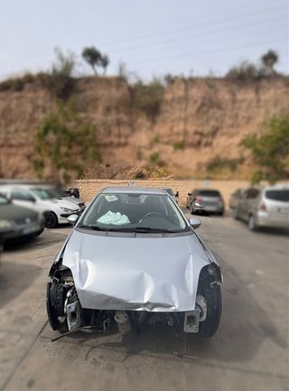 Fiat 106134 cinturón seguridad delantero punto 1.3