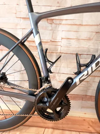 Ridley Fenix Disc 105