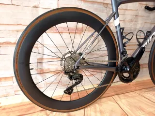 Ridley Fenix Disc 105