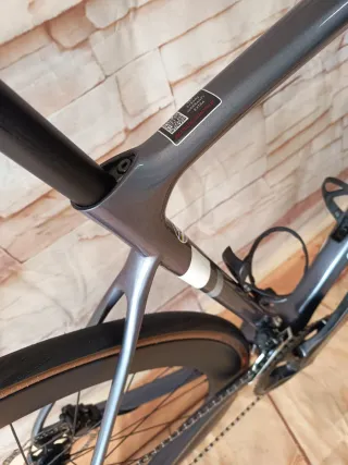 Ridley Fenix Disc 105