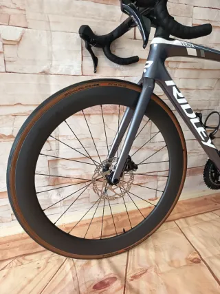 Ridley Fenix Disc 105