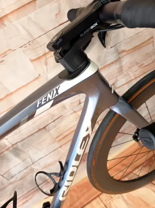 Ridley Fenix Disc 105