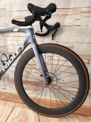 Ridley Fenix Disc 105