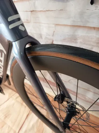 Ridley Fenix Disc 105