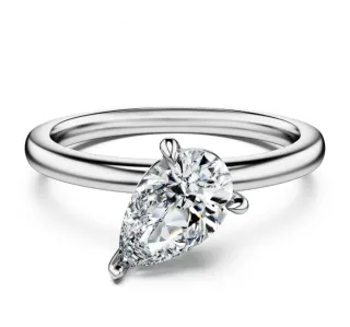 Anillo GALAXY Swarovski Talla 52