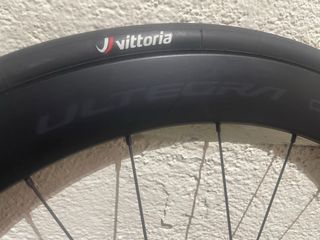 Ruedas  Ultegra C50 Carbono