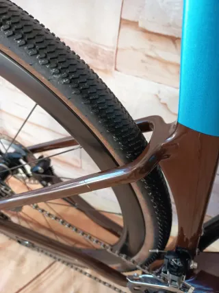 Gravel 3T Racemax Taglia 56