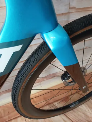 Gravel 3T Racemax Taglia 56