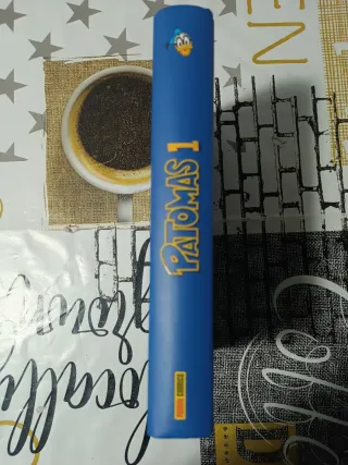 Disney limited patomas n.1