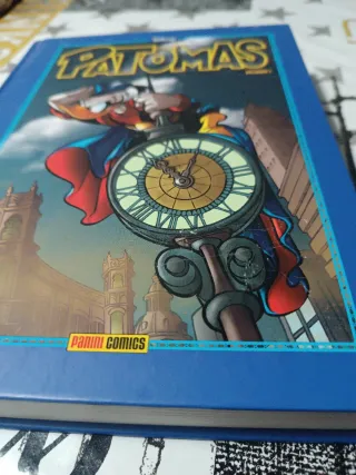 Disney limited patomas n.1