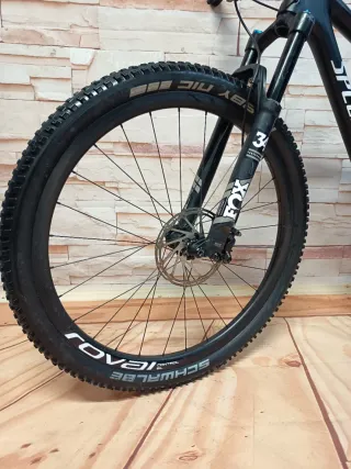 Specialized Epic Expert Full Carbon
