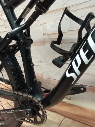Specialized Epic Expert Full Carbon