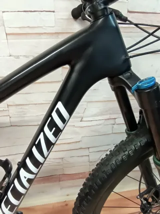 Specialized Epic Expert Full Carbon