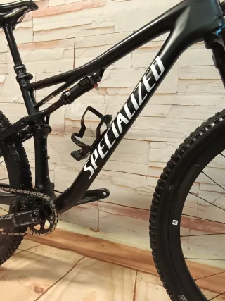 Specialized Epic Expert Full Carbon