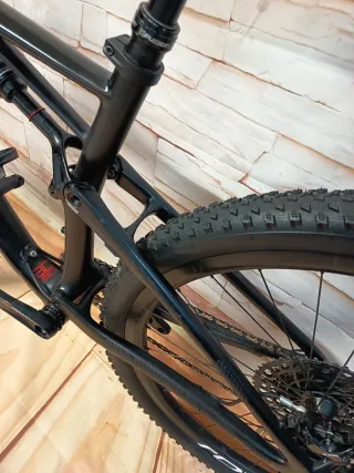 Specialized Epic Expert Full Carbon