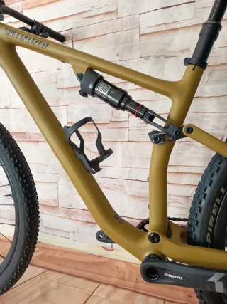 Specialized Epic Evo