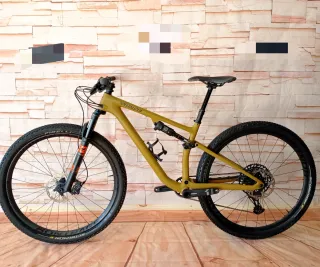 Specialized Epic Evo