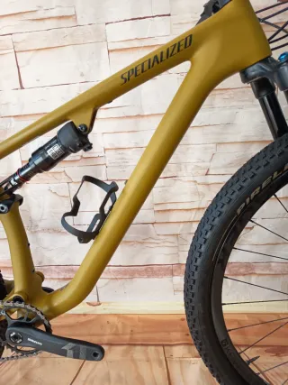 Specialized Epic Evo