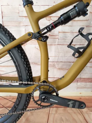 Specialized Epic Evo