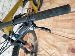 Specialized Epic Evo