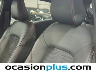 Ford Puma 1.0 EcoBoost MHEV ST-Line X 92 kW (125 CV)