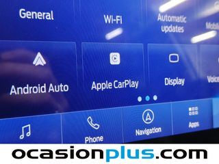 Ford Puma 1.0 EcoBoost MHEV ST-Line X 92 kW (125 CV)