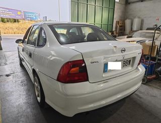 09353479 centralita motor uce opel vectra - 225904