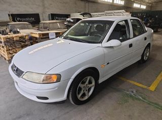 09353479 centralita motor uce opel vectra - 225904