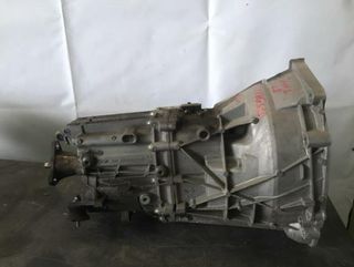 Caja cambios 5285774ai3 bmw serie 1 2.0 116d 52619