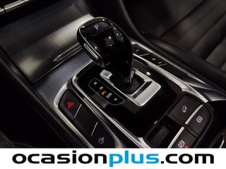 MG HS 1.5 Turbo GDI Luxury DCT 119 kW (162 CV)