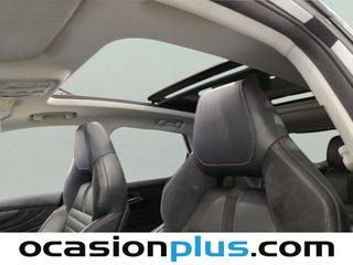 MG HS 1.5 Turbo GDI Luxury DCT 119 kW (162 CV)