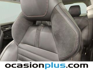 MG HS 1.5 Turbo GDI Luxury DCT 119 kW (162 CV)