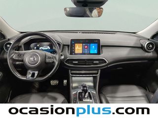 MG HS 1.5 Turbo GDI Luxury DCT 119 kW (162 CV)