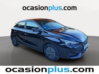 MG MG3 Hybrid+ Standard 143 kW (195 CV)