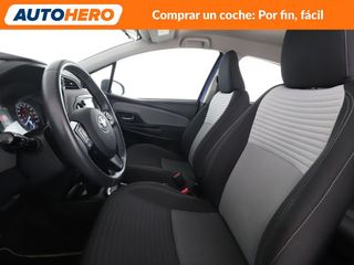 Toyota Yaris 1.5 Hybrid Active