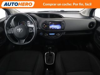 Toyota Yaris 1.5 Hybrid Active