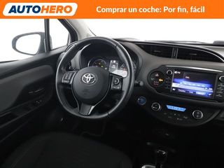 Toyota Yaris 1.5 Hybrid Active