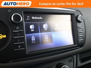 Toyota Yaris 1.5 Hybrid Active