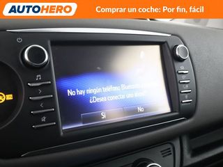 Toyota Yaris 1.5 Hybrid Active