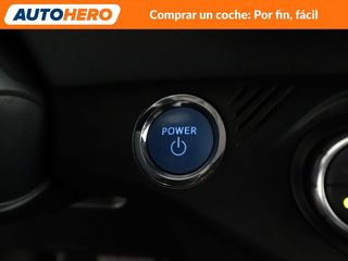 Toyota Yaris 1.5 Hybrid Active