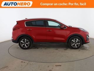 Kia Sportage 1.6 GDI Drive 4x2