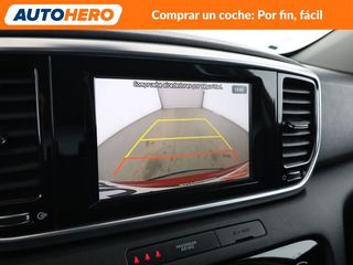 Kia Sportage 1.6 GDI Drive 4x2