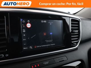 Kia Sportage 1.6 GDI Drive 4x2