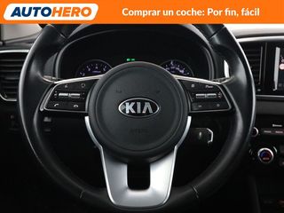 Kia Sportage 1.6 GDI Drive 4x2