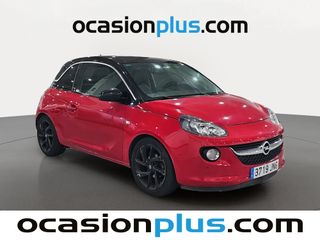 Opel Adam 1.4 XER Slam 74 kW (100 CV)