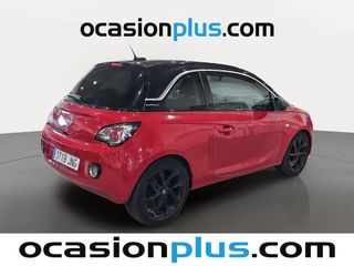 Opel Adam 1.4 XER Slam 74 kW (100 CV)