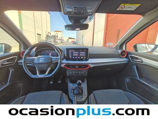 SEAT Ibiza 1.0 TSI S&S FR XL 81 kW (110 CV)