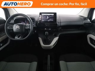 Citroën Berlingo 1.5 Blue-HDi Feel M