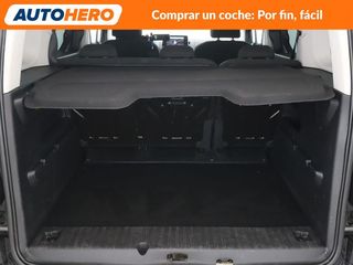 Citroën Berlingo 1.5 Blue-HDi Feel M