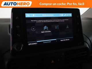 Citroën Berlingo 1.5 Blue-HDi Feel M